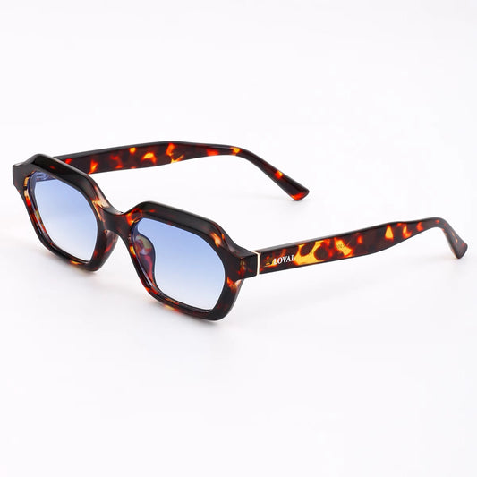 eloise Black/Brown/Blue