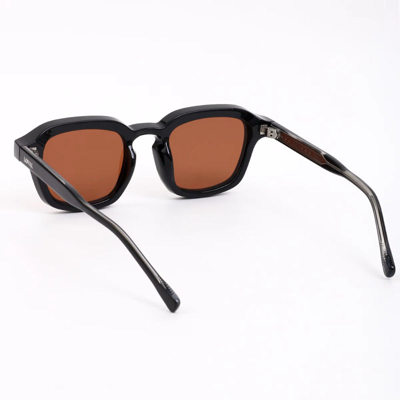 Carter Black/Brown