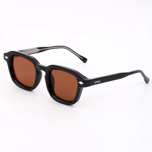 Carter Black/Brown