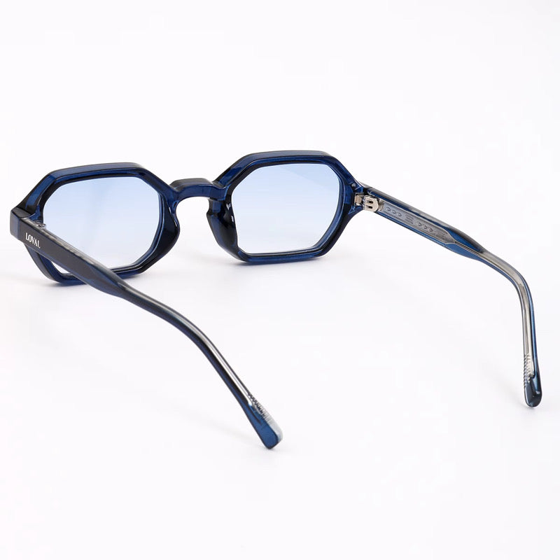 Alba Blue