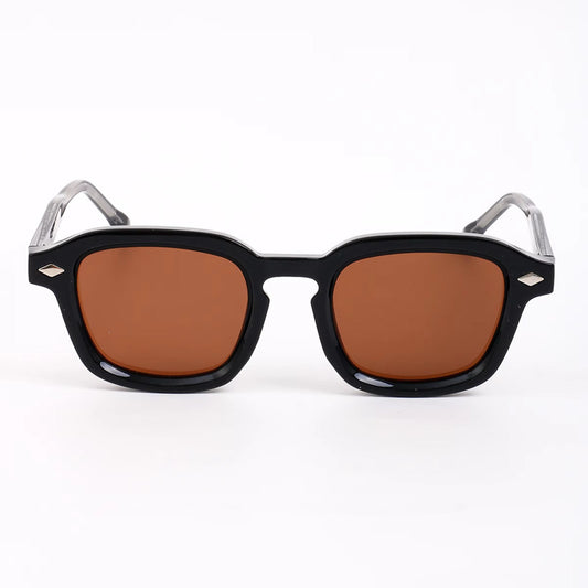 Carter Black/Brown