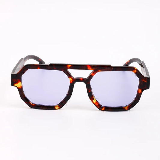Celine Brown/Purple