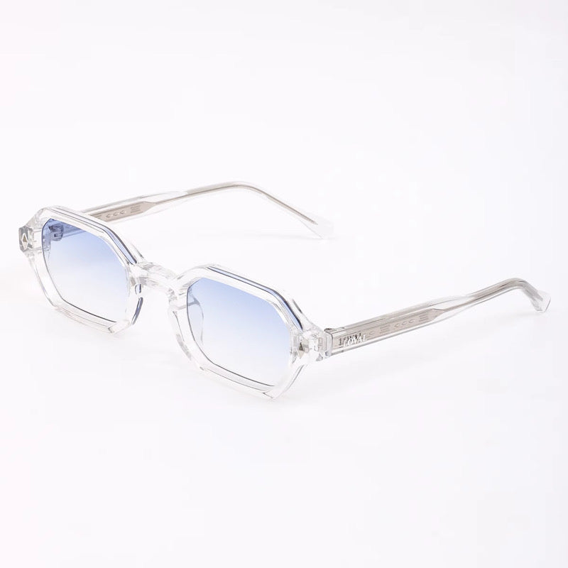 Blake Crystal/Blue