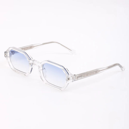 Blake Crystal/Blue
