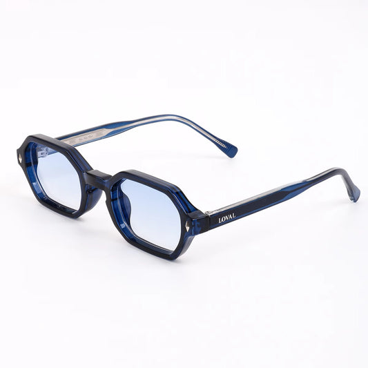 Alba Blue
