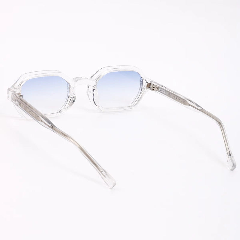Blake Crystal/Blue
