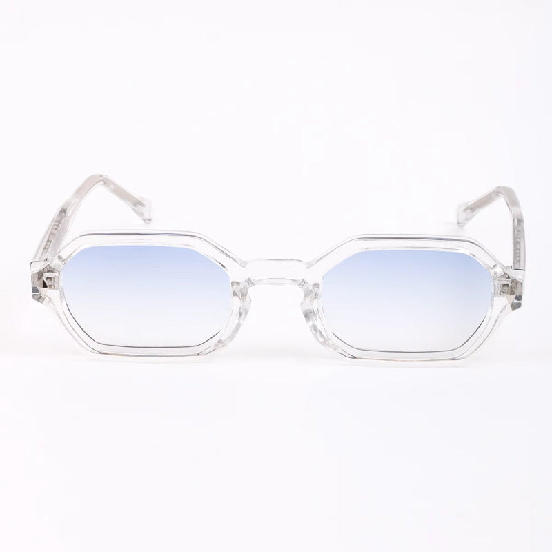 Blake Crystal/Blue