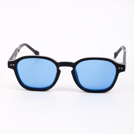 Milan Black/Blue